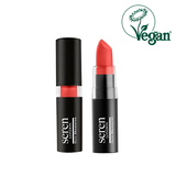 Seren London Vegan Shine/Matte Lipstick Matte 201 Pioneer in UK