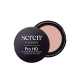 Seren London Vegan Pro HD 14 H Matte Shine Control Face Powder