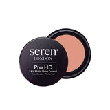 Seren London Vegan Pro HD 14 H Matte Shine Control Face Powder