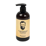 Barbology London Hair & Beard Shampoo 300ml