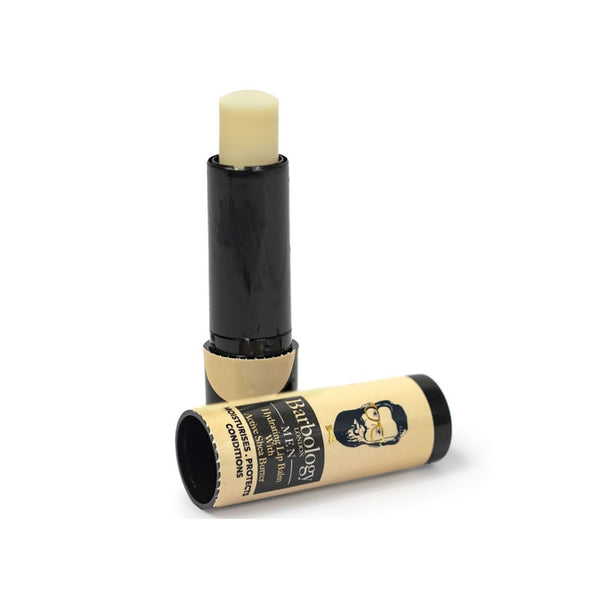 Barbology London Men Organic Lip Balm
