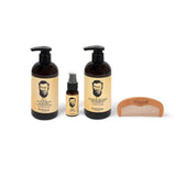 Barbology London Men's Survival Kit