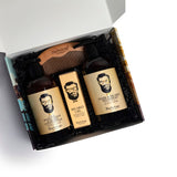 Barbology London Men's Survival Kit