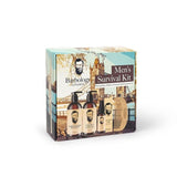 Barbology London Men's Survival Kit