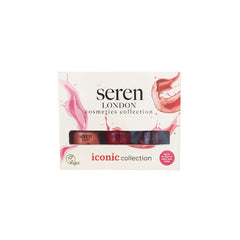 Nail Polish Gift Set - Iconic