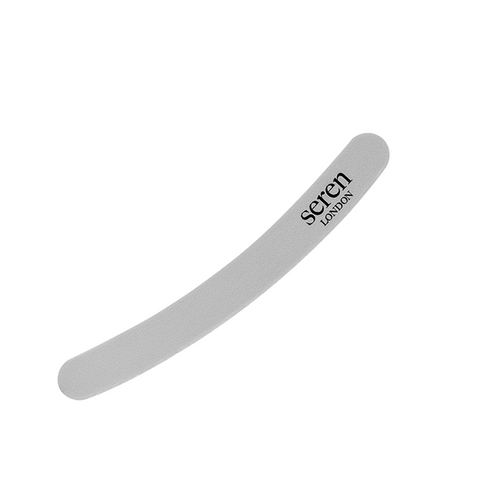 Seren Cosmetics Seren London Banana Nail File