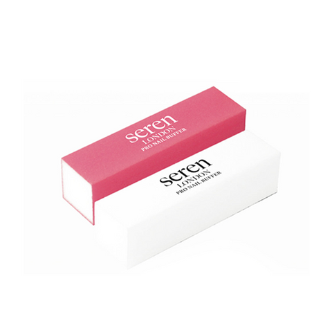 Seren Cosmetics Seren London Pro Nail Buffer