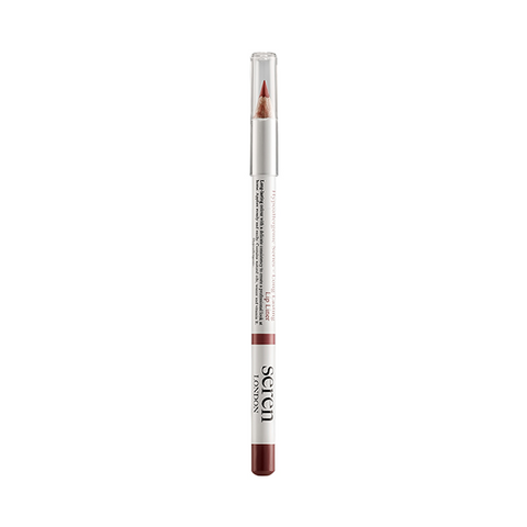 Seren London Hypoallergenic Series Long Lasting Lip Liner - Spice