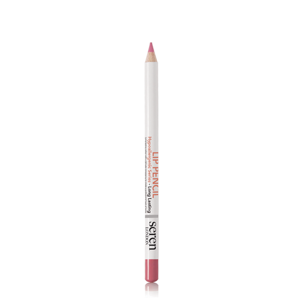 Seren London Hypoallergenic Series Long Lasting Lip Liner - Tiramisu