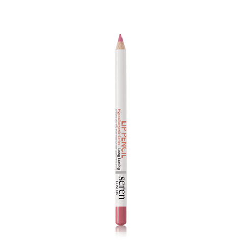 Seren London Hypoallergenic Series Long Lasting Lip Liner - Tiramisu
