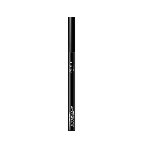 Seren London Matte ink liner - Ultra precision Black