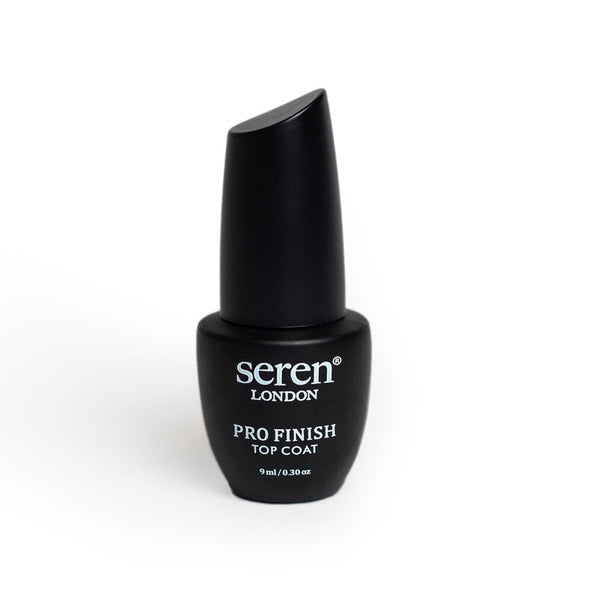 Seren London Gel Nail Top Coat