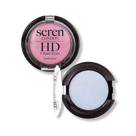 Seren London Vegan HD Glam Eyes Eyeshadow