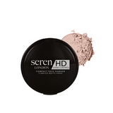 Seren London Vegan Pro HD 14 H Matte Shine Control Face Powder