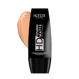Seren London Vegan HD Studio Matte Oil Free Foundation