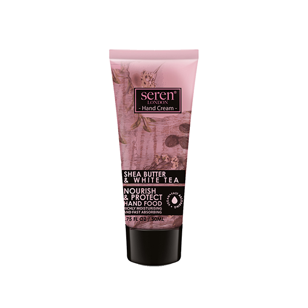 Seren London Vegan Hand Cream 50ml