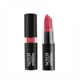 Seren London Vegan Shine/Matte Lipstick