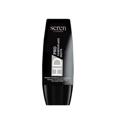 Seren London Vegan Pro HD Camouflage Matte Foundation