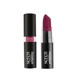 Seren London Vegan Shine/Matte Lipstick