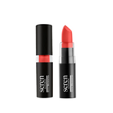 Seren London Vegan Shine/Matte Lipstick