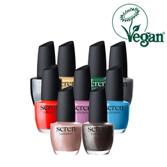 Seren Cosmetics Seren London Nail Polish in UK