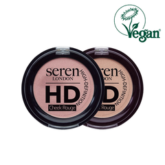 Seren London Vegan Cheek Rouge HD Blush in UK