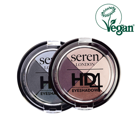 Seren London Vegan HD Eyeshadow in UK