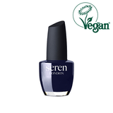 Seren London Vegan Nail Polish B53 Blue Ivy in UK