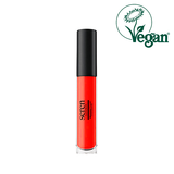 Seren London Vegan Obsession Liquid Lip Gloss 201 Rebel Red in UK